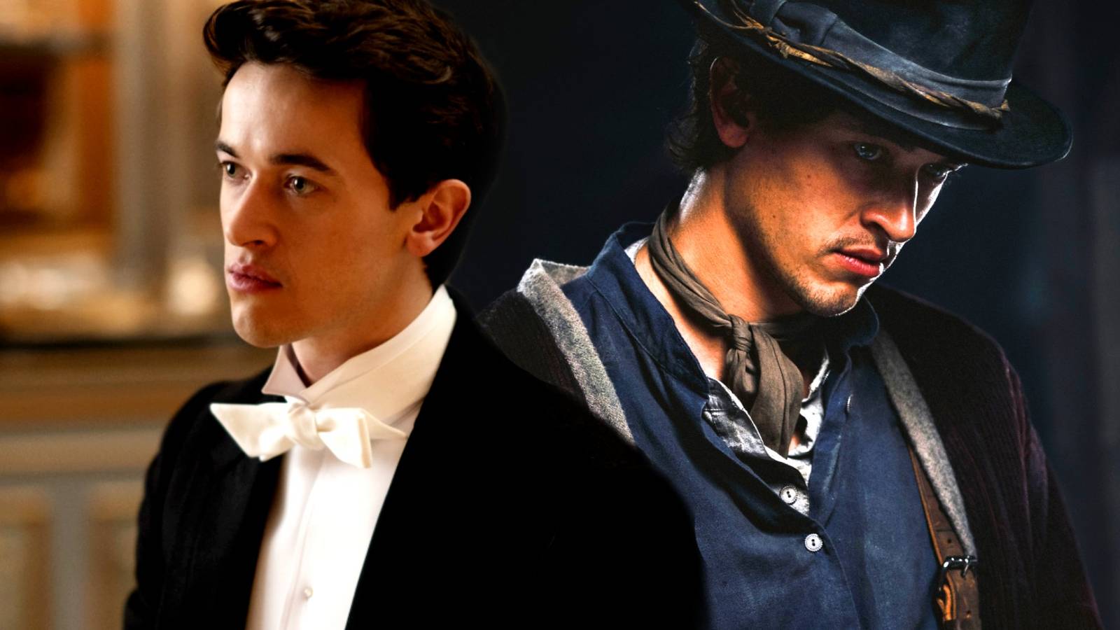 Who Is Tom Blyth? Where You Know Hunger Games' Young Snow Actor From