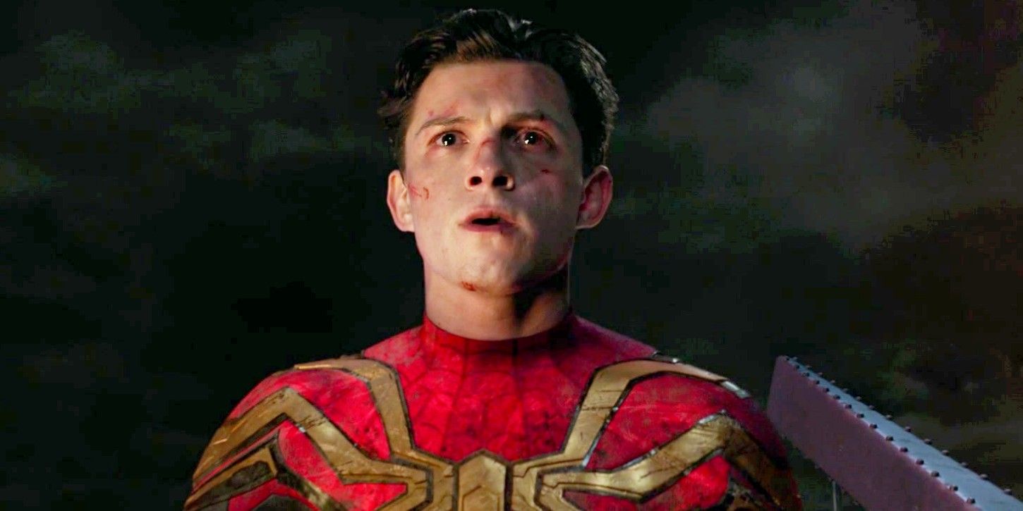 La actualización positiva de Tom Holland sobre su futuro en Spider-Man hace que mis sueños de Peter Parker en el MCU estén más cerca de hacerse realidad