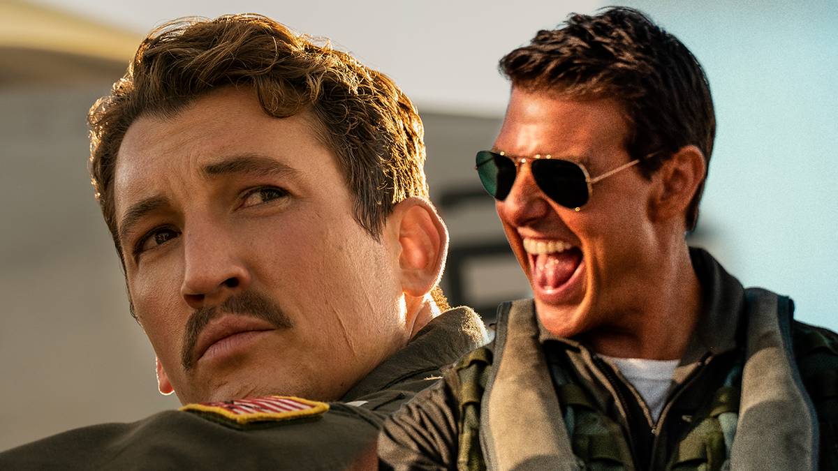 Top Gun: Maverick - 15 Behind The Scenes Facts You Didn't Know