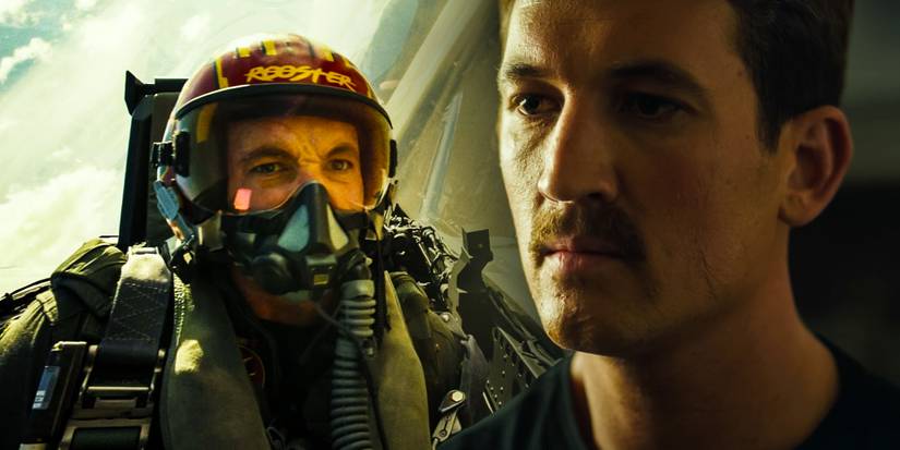 7 Characters Top Gun 3 Really Needs To Bring Back (& Why)