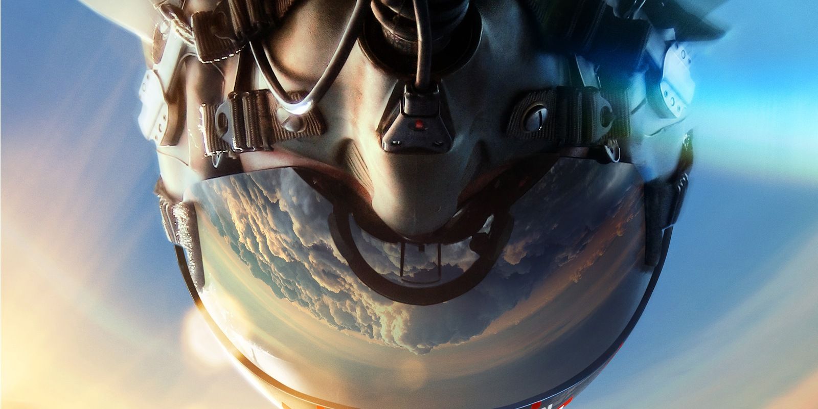 Top Gun: Maverick 4DX Poster Art Revealed [EXCLUSIVE]