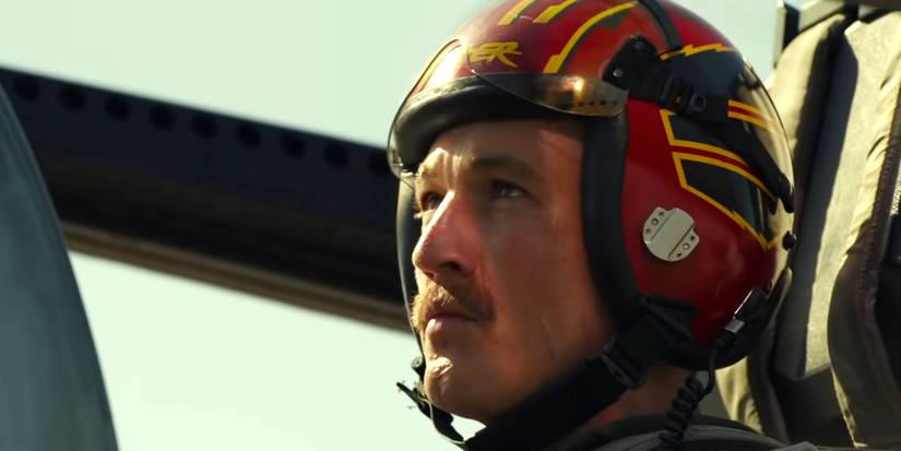 10 Best Top Gun: Maverick Quotes