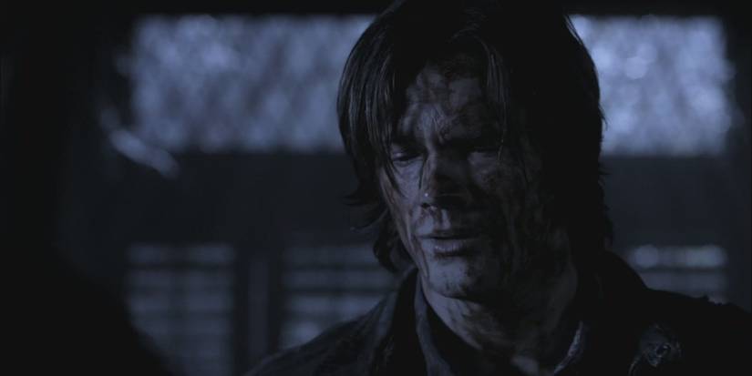 Sam Scared Supernatural: 5 Times We Felt Bad For Sam Winchester (& 5 Times We ...