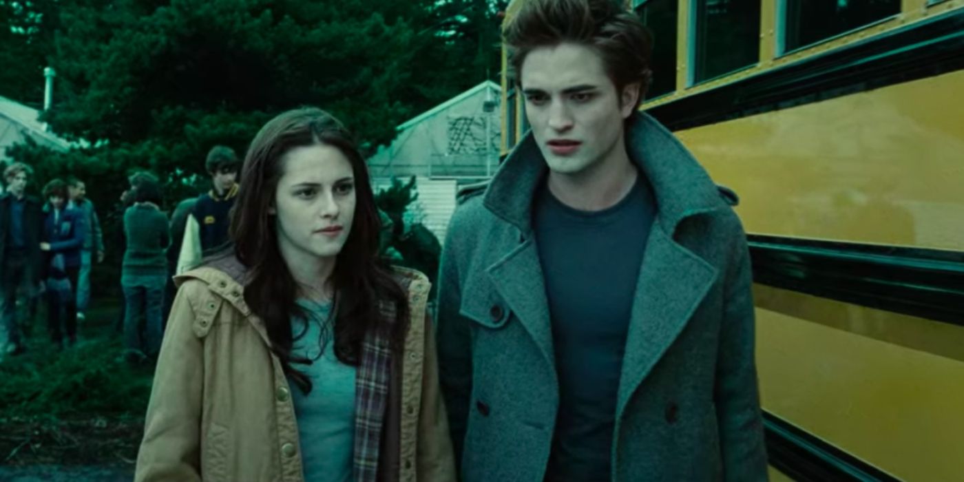 10 Ways Bella Swan's Character Could (& Should) Be Different In Twilight's TV Remake