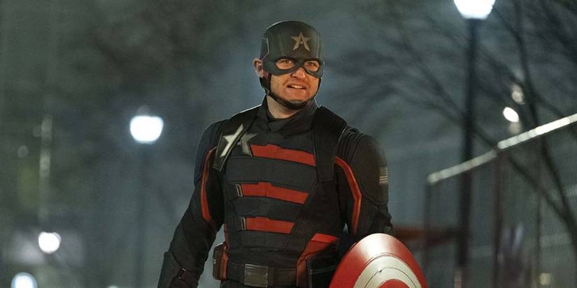 Thunderbolts: US Agent Actor MCU Return Hinges On A Call From Marvel