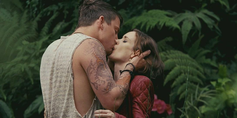 Channing Tatum The Dilemma