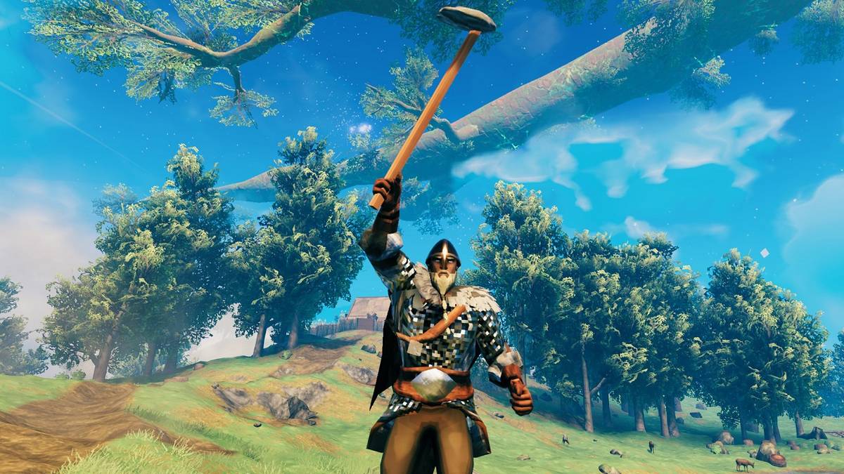 Everything Valheim Still Does Better Than V Rising