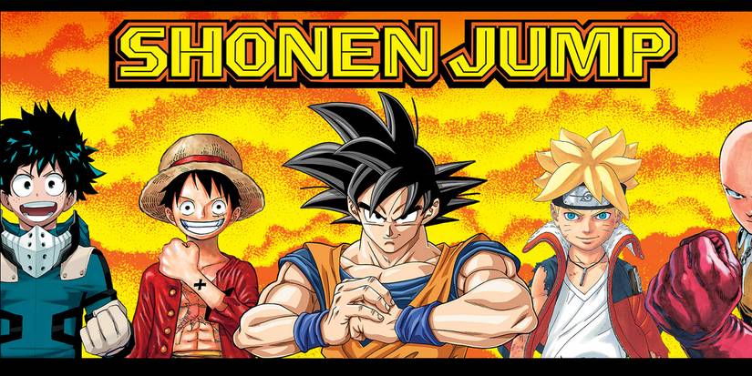 How to Read the My Hero Academia Manga For Free Online