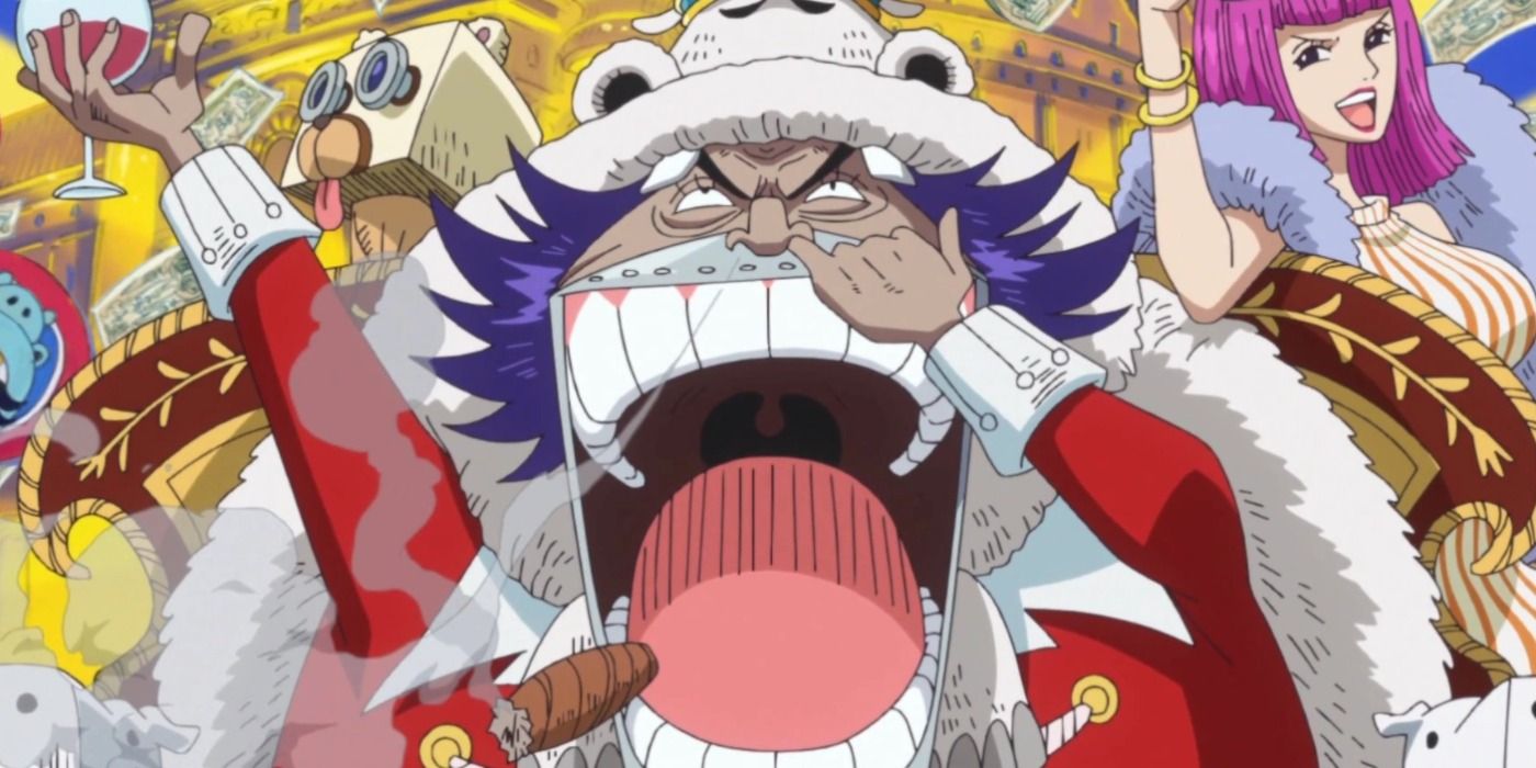 Los 10 villanos de One Piece confirmados para la temporada 2 de Netflix