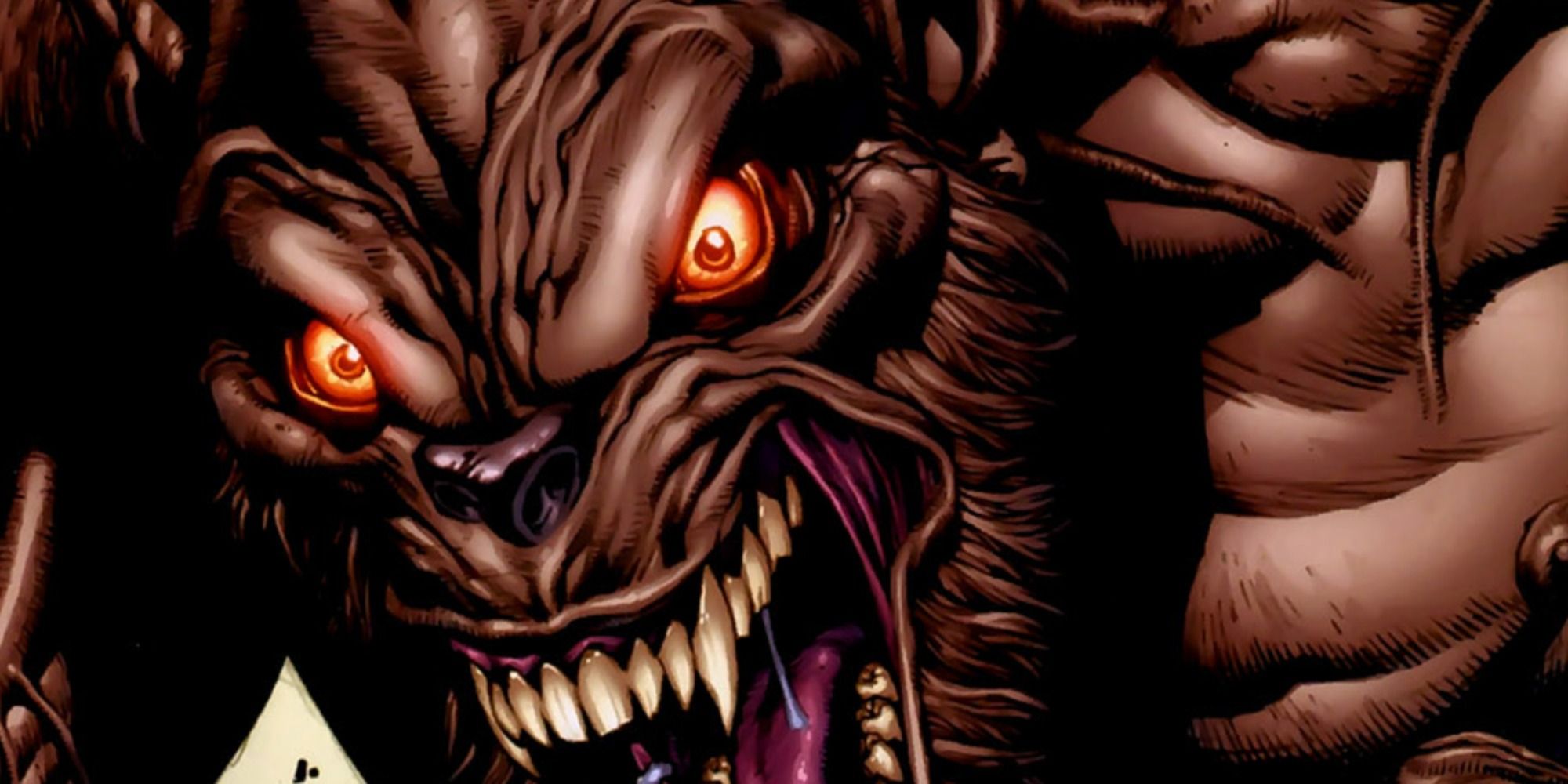 Werewolf by Night appears in Marvel Comics.