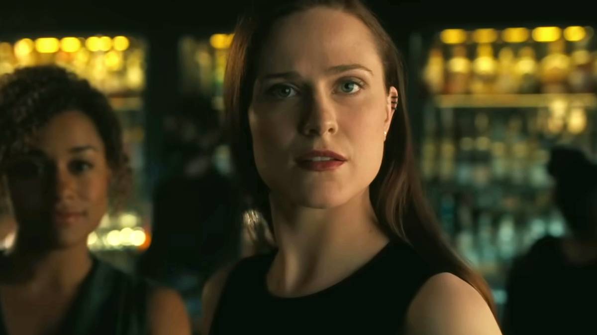 Westworld Season 4 Trailer: Evan Rachel Wood Returns (As New Character?)