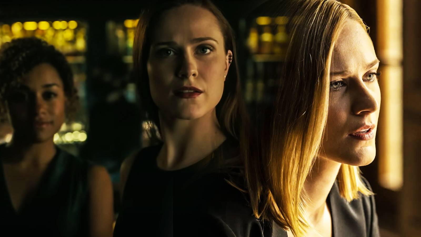 Westworld Season 4 Trailer Supports Evan Rachel Wood & Dolores Theories