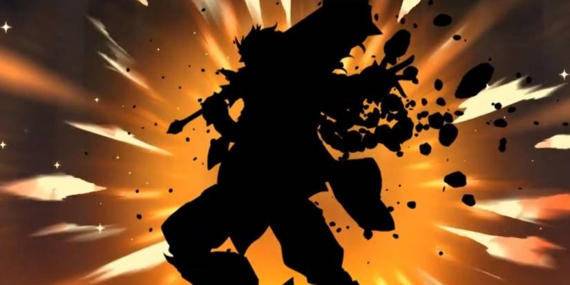 Who Genshin Impact's Tallest Character Is Arataki Itto