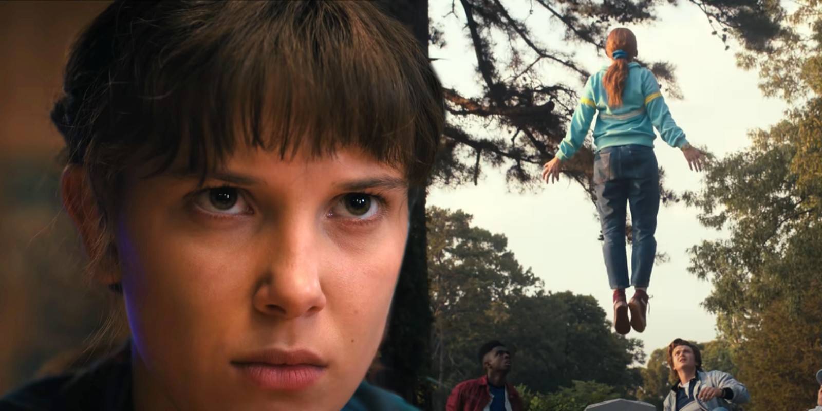 Why Stranger Things Season 4 Has Taken SO Long To Happen
