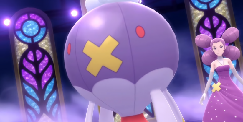 Why Pokémon Ghost-Type Immunities Changed In Gen 4