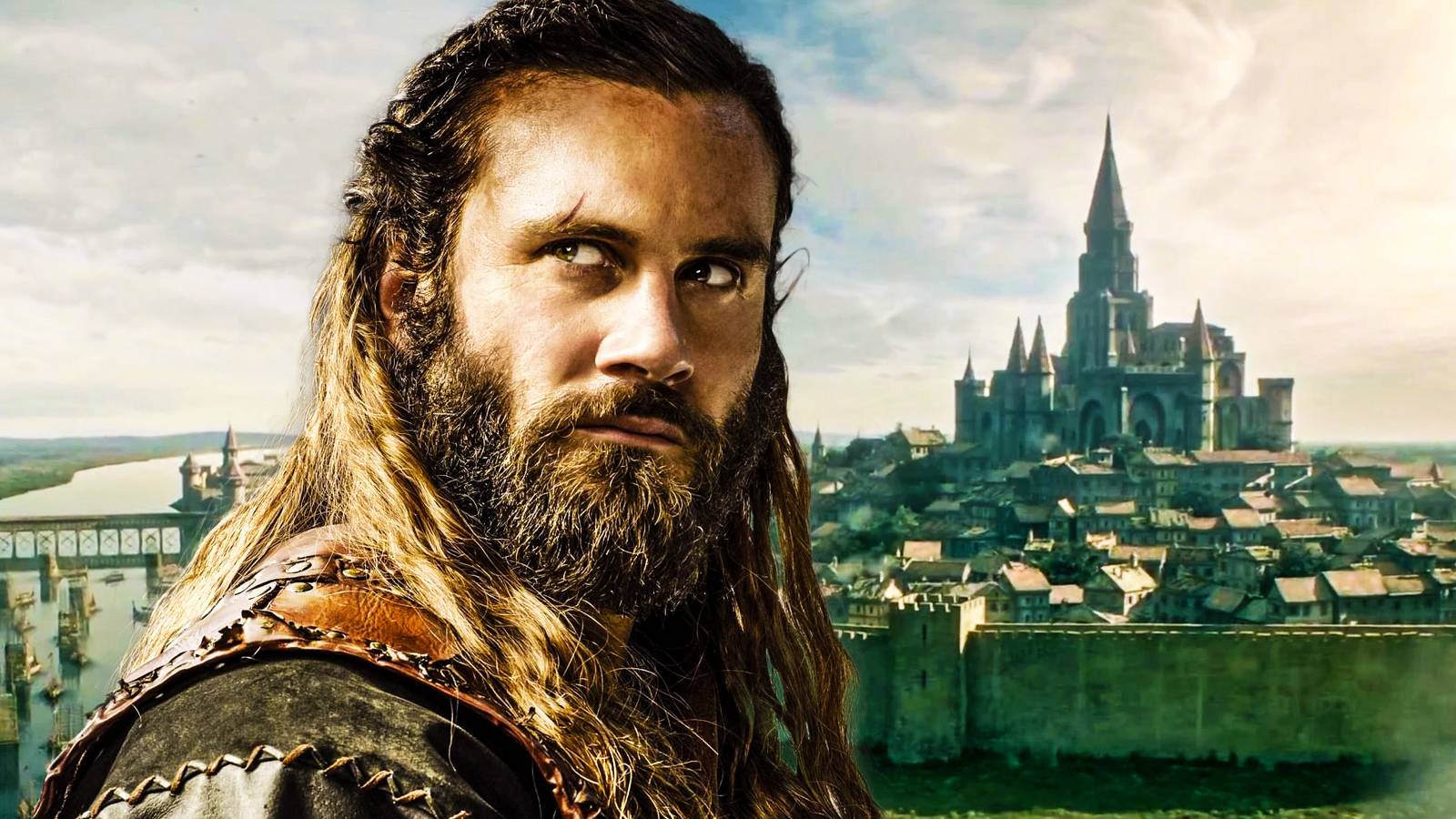 Vikings: Why Rollo Stayed In Paris After Ragnar Left