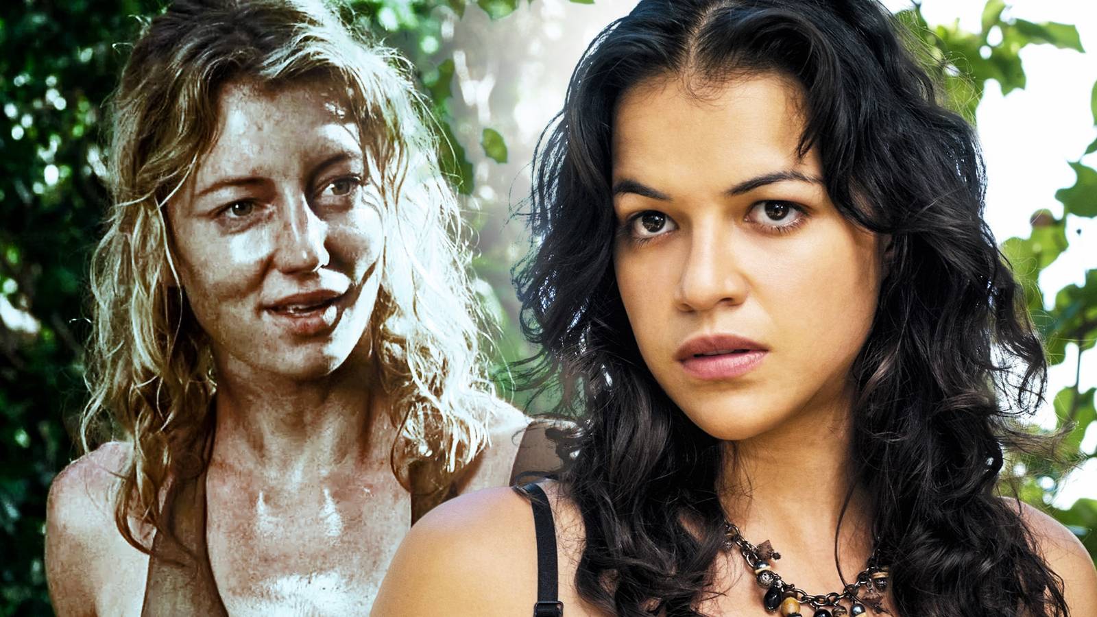 Why Lost Really Killed Off Ana Lucia & Libby (It Wasn't Their DUI Arrests)