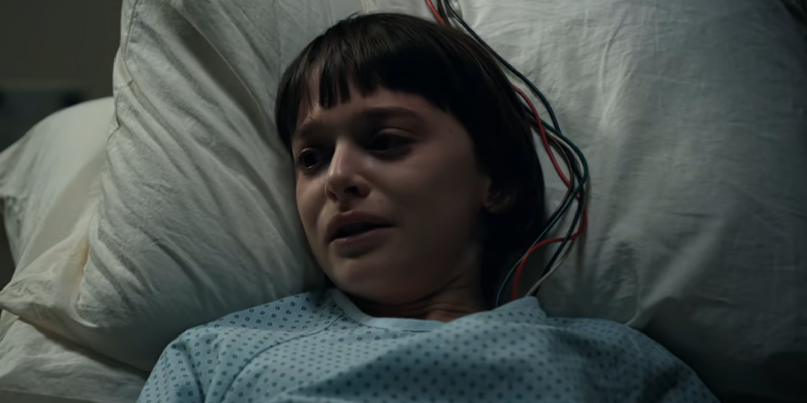 La estrella de Stranger Things vuelve a visitar la ubicación icónica de Will Byers por última vez mientras continúa el rodaje de la temporada 5: "Last Day Forever"