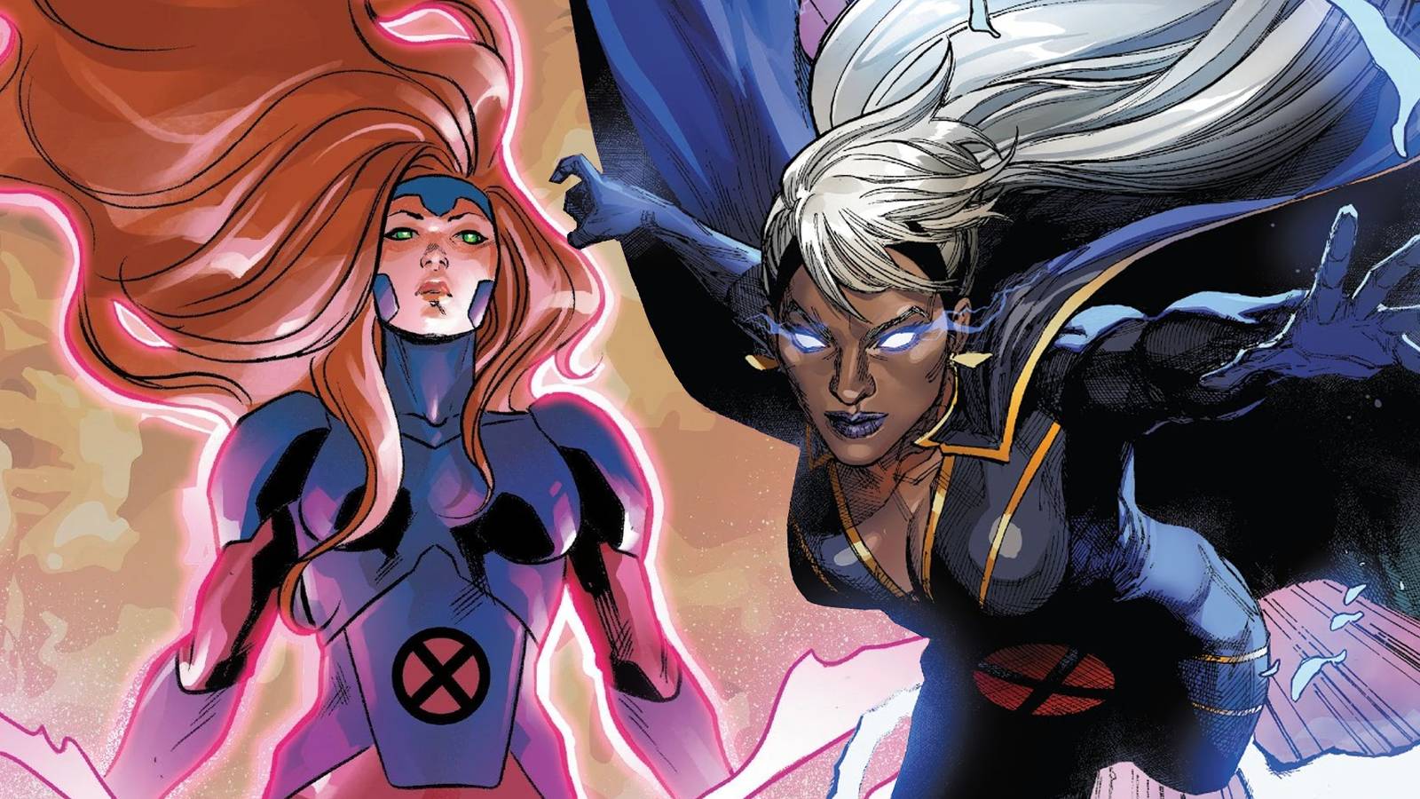 Marvel Explains Why Storm & Jean Grey Are X-Men's Strongest Mutants
