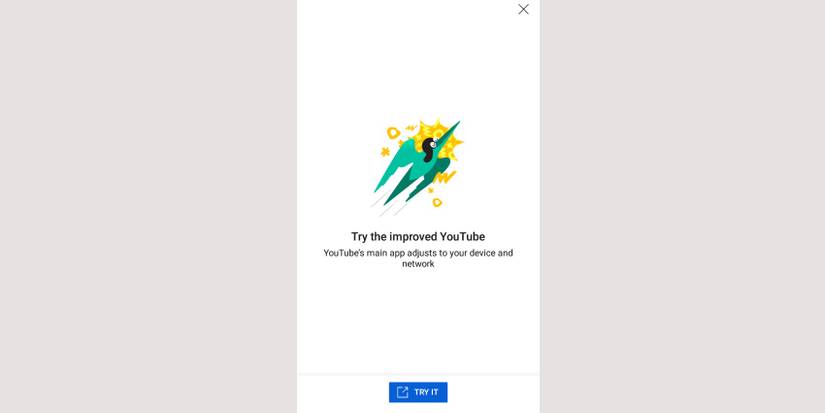 YouTube Go For Android Go Devices Is Shutting Down
