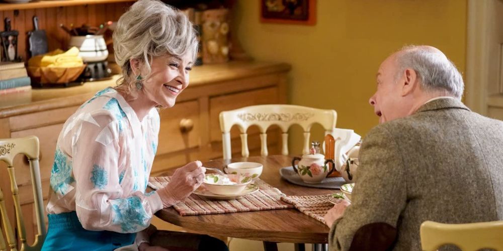 Young Sheldon: Meemaw's Relationship Timelines