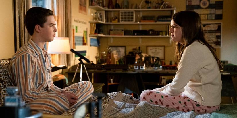 10 Saddest Moments In Young Sheldon