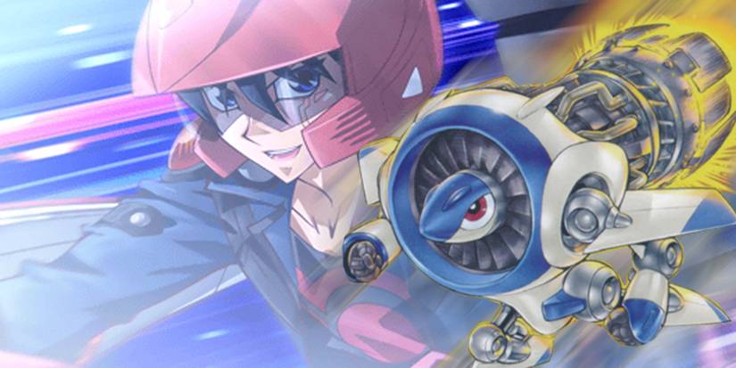 All Yu-Gi-Oh! Cards On The Forbidden & Limited List (May 2022) All Yu-Gi-Oh! Cards On The Forbidden & Limited List (May 2022)
