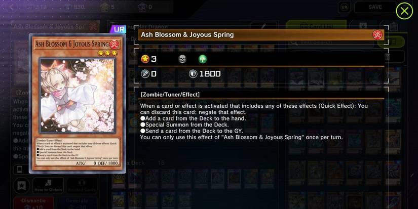 The Most Annoying Cards In Yu-Gi-Oh Master Duel