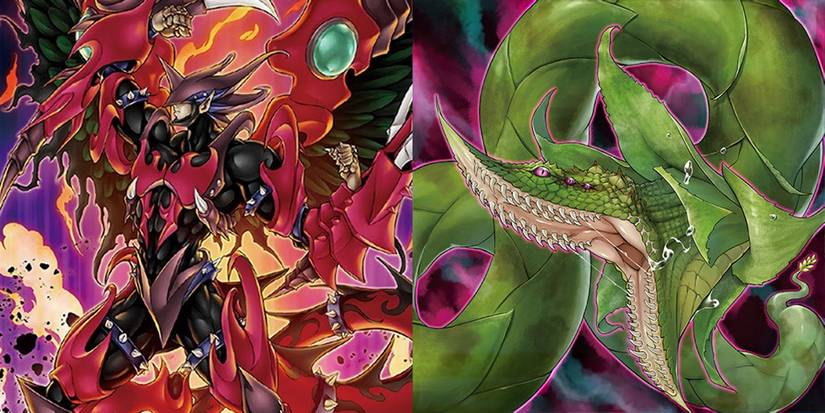 The Most Annoying Cards In Yu-Gi-Oh Master Duel