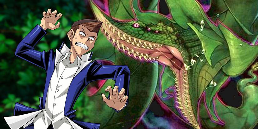 All Yu-Gi-Oh! Cards On The Forbidden & Limited List (May 2022) All Yu-Gi-Oh! Cards On The Forbidden & Limited List (May 2022)