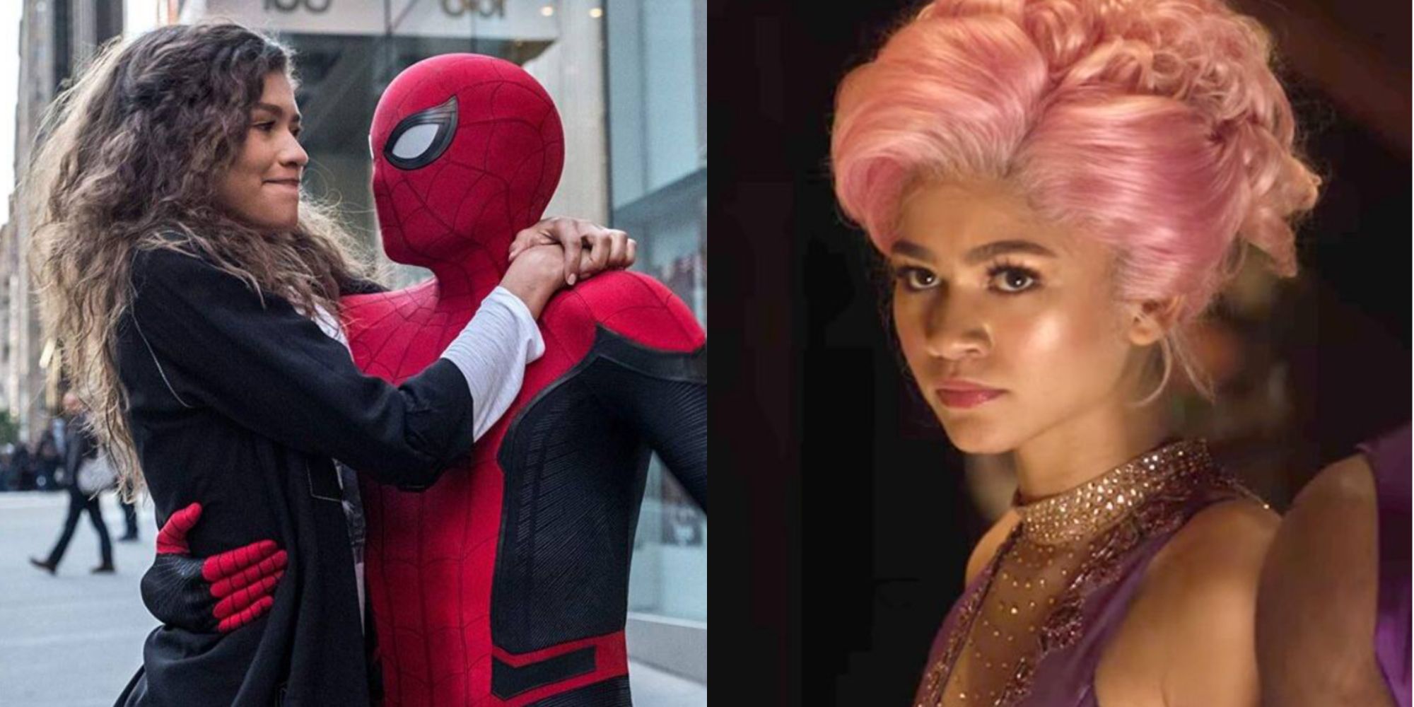 10 Best Zendaya Movies, Ranked By Letterboxd - Trendradars Latest