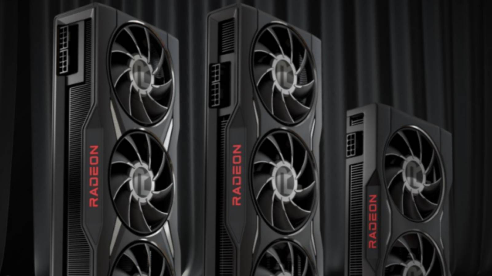 Amd Gpu Overview AMD Just Launched 3 New GPUs With A Smart Pricing Twist