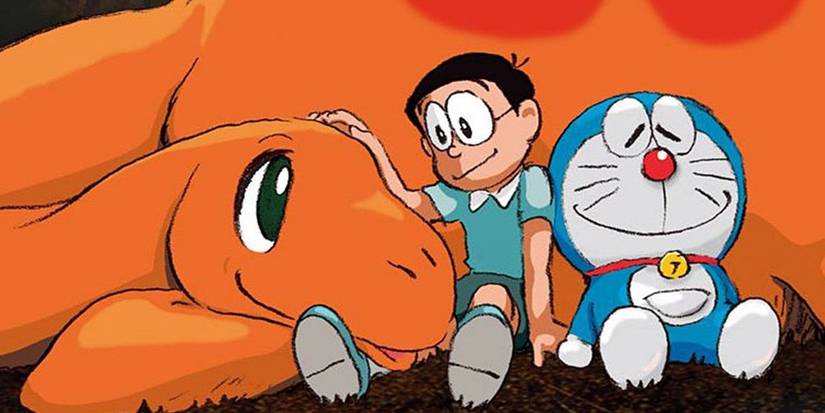 10 Best Dinosaurs From Animated Movies