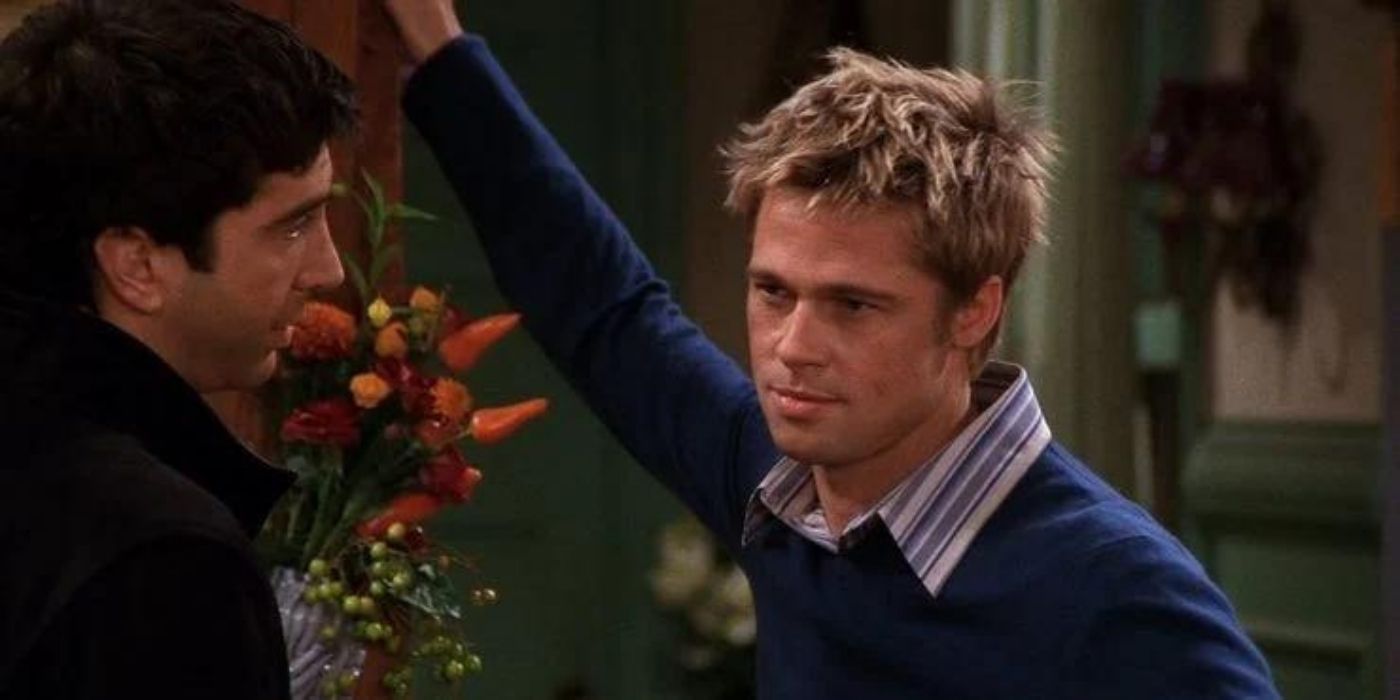 Brad Pitt's Role In Ryan Reynolds' IF Movie Explained