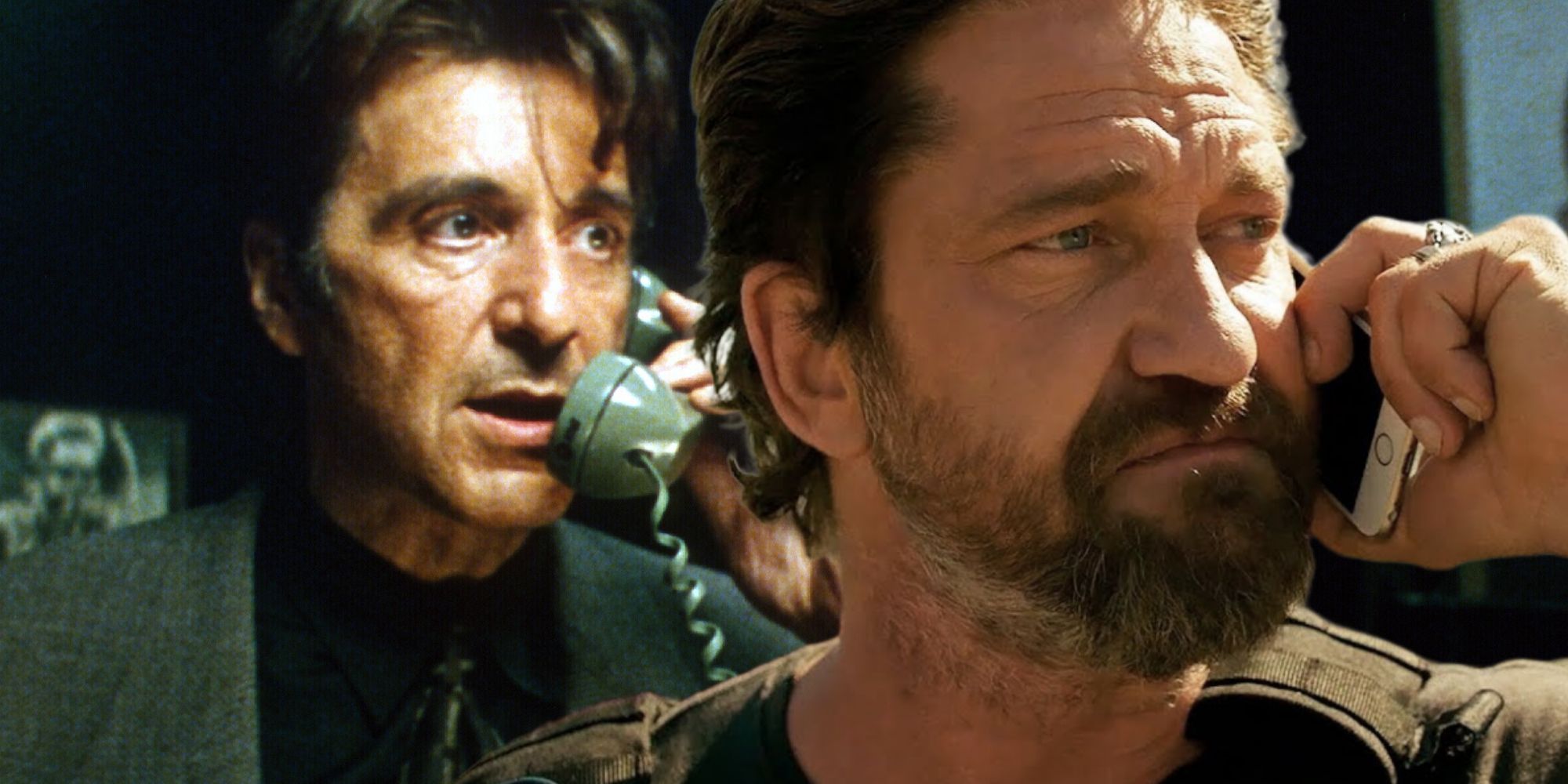 Why Den Of Thieves Failed Despite Ripping Off A Perfect Movie