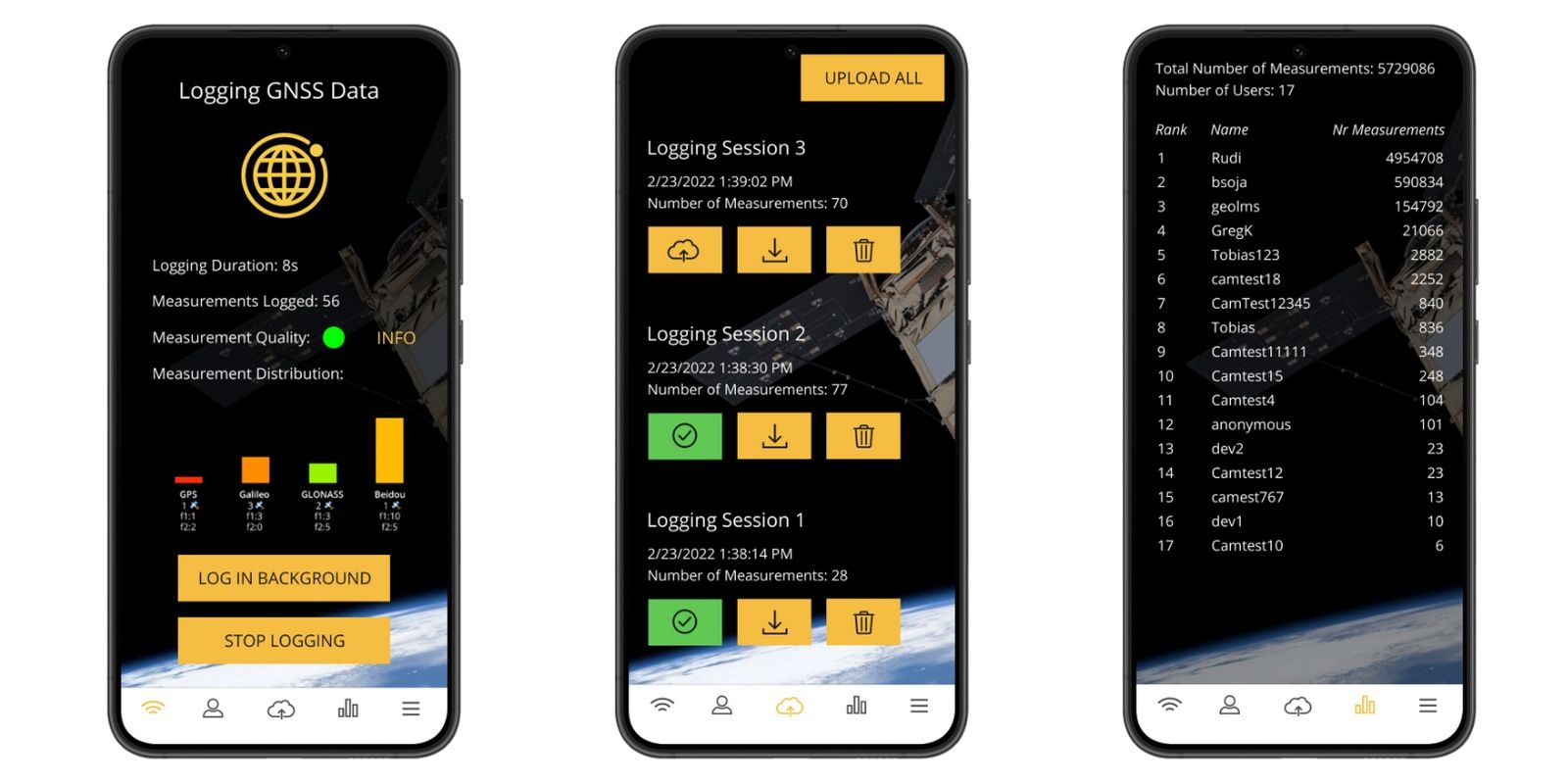 How Your Android Phone Can Help Improve Weather Forecasts