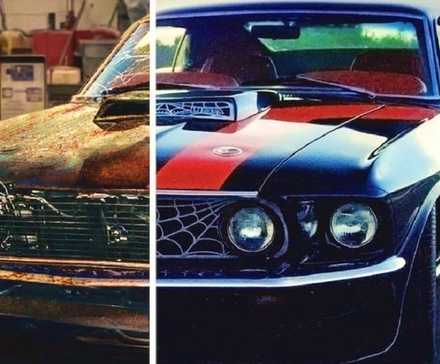 Rusty Riches Cast Car Masters: Rust To Riches Cast Guide
