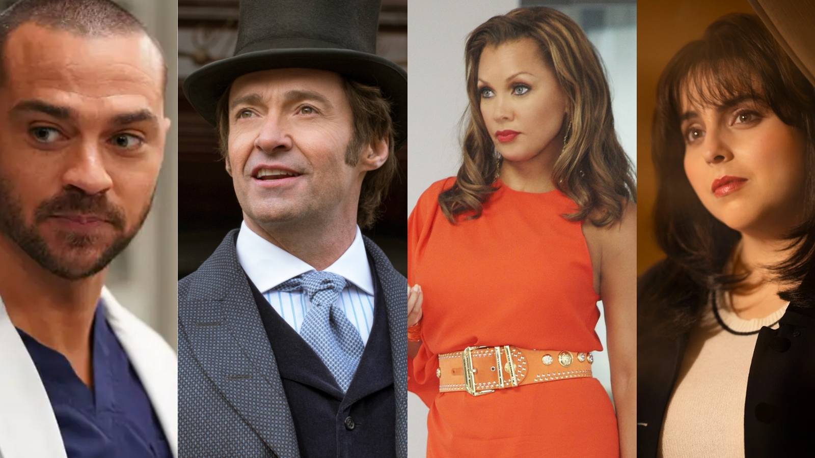 What Celebrities Are On Broadway Right Now