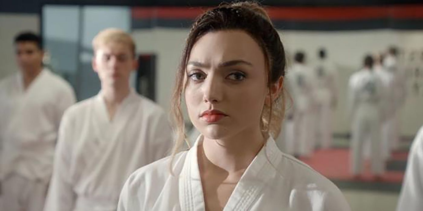 Are Those Really Miyagi-Do's 6 Best Fighters In Cobra Kai? Who We Think The Strongest Lineup Really Is