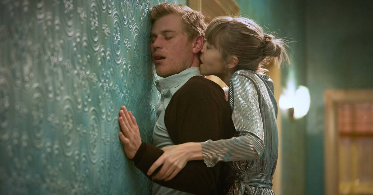 Cordelia Review: Psychological Thriller Suffers From An Identity