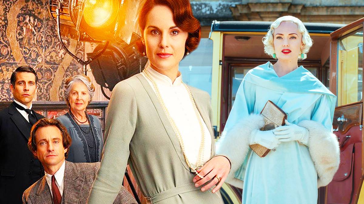 Downton Abbey Fact Check: What A New Era Gets Wrong About Movie History