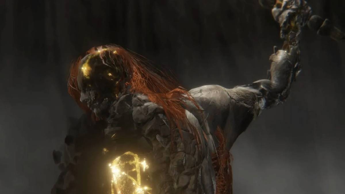 Elden Ring S Final Boss Beaten In An Impressive 32 Seconds