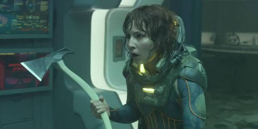 How A Prometheus' Director's Cut Could Improve The Flawed Prequel