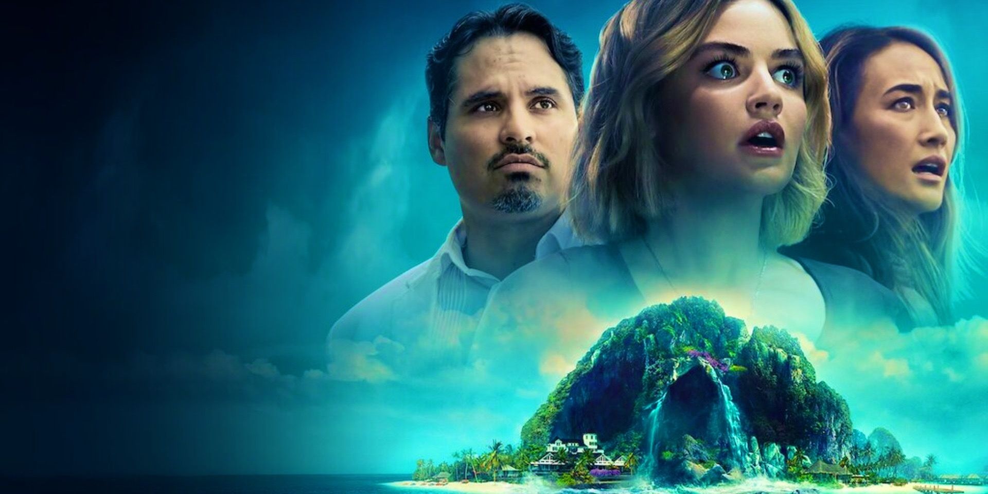 Blumhouse's Fantasy Island - Rotten Tomatoes