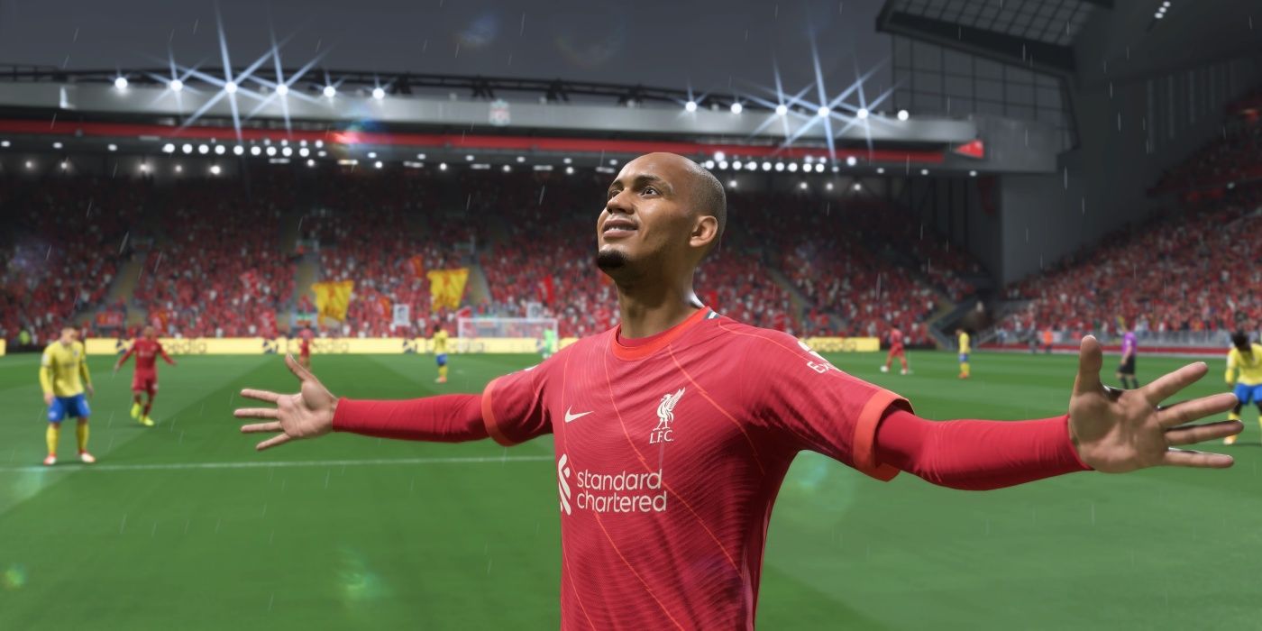 fifa more games after ea deal ends