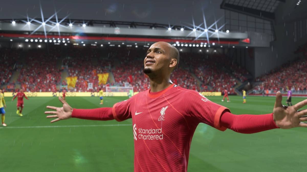 FIFA Will Continue to Release New Games Without EA's Partnership
