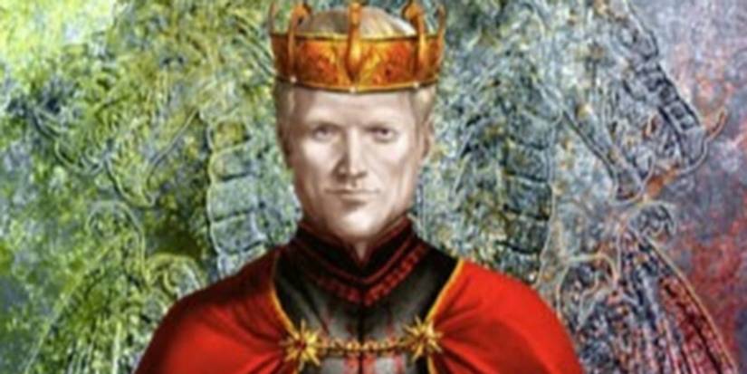 A Knight Of The Seven Kingdoms' Targaryen Family Tree Explained Daeron II Targaryen