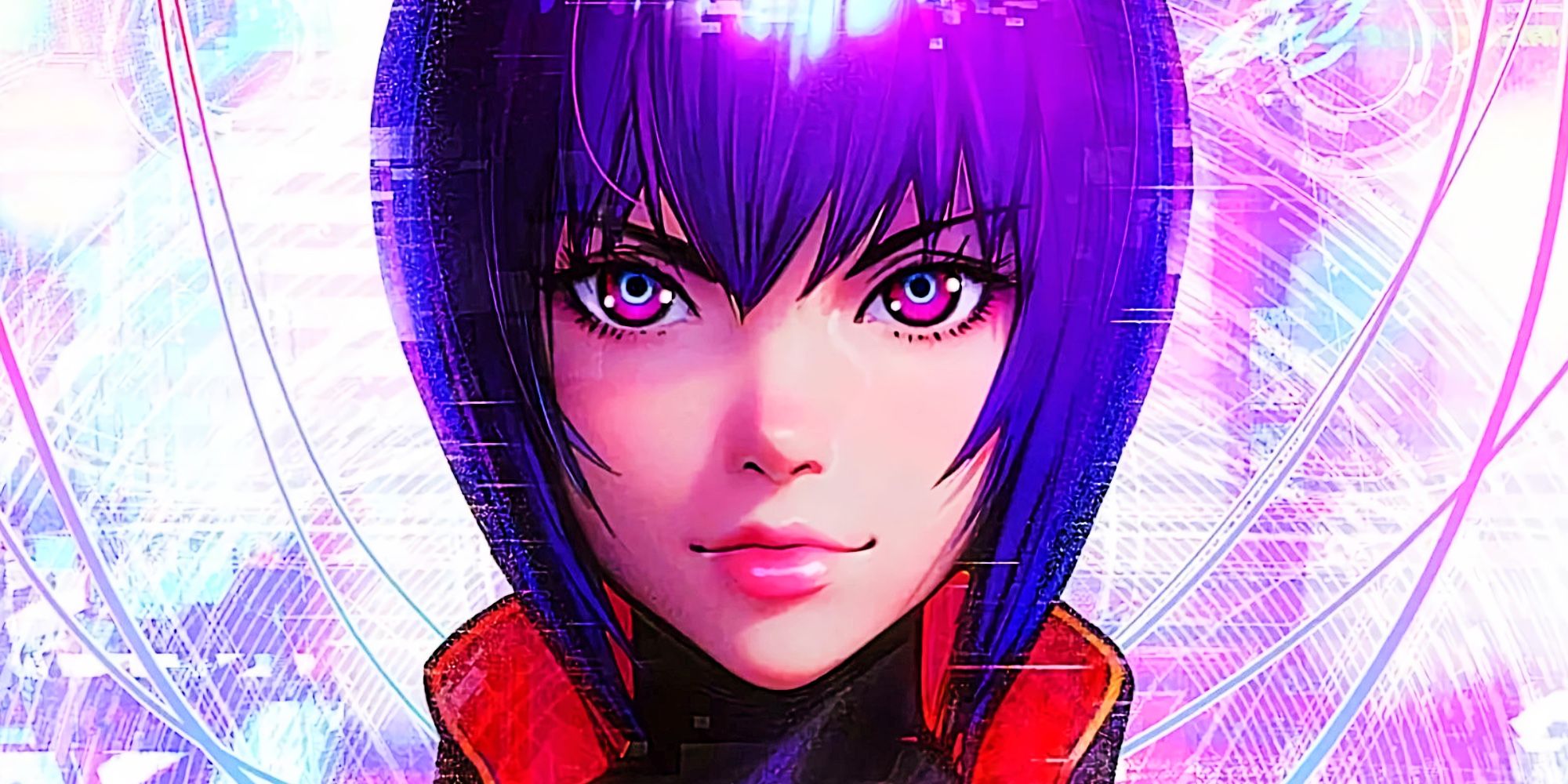 Is Ghost In The Shell: SAC_2045 Sustainable War A Sequel To