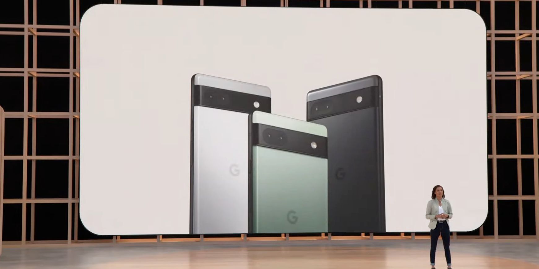 The Google Pixel 6a Gives You A Tensor Chip & Two Cameras For $449