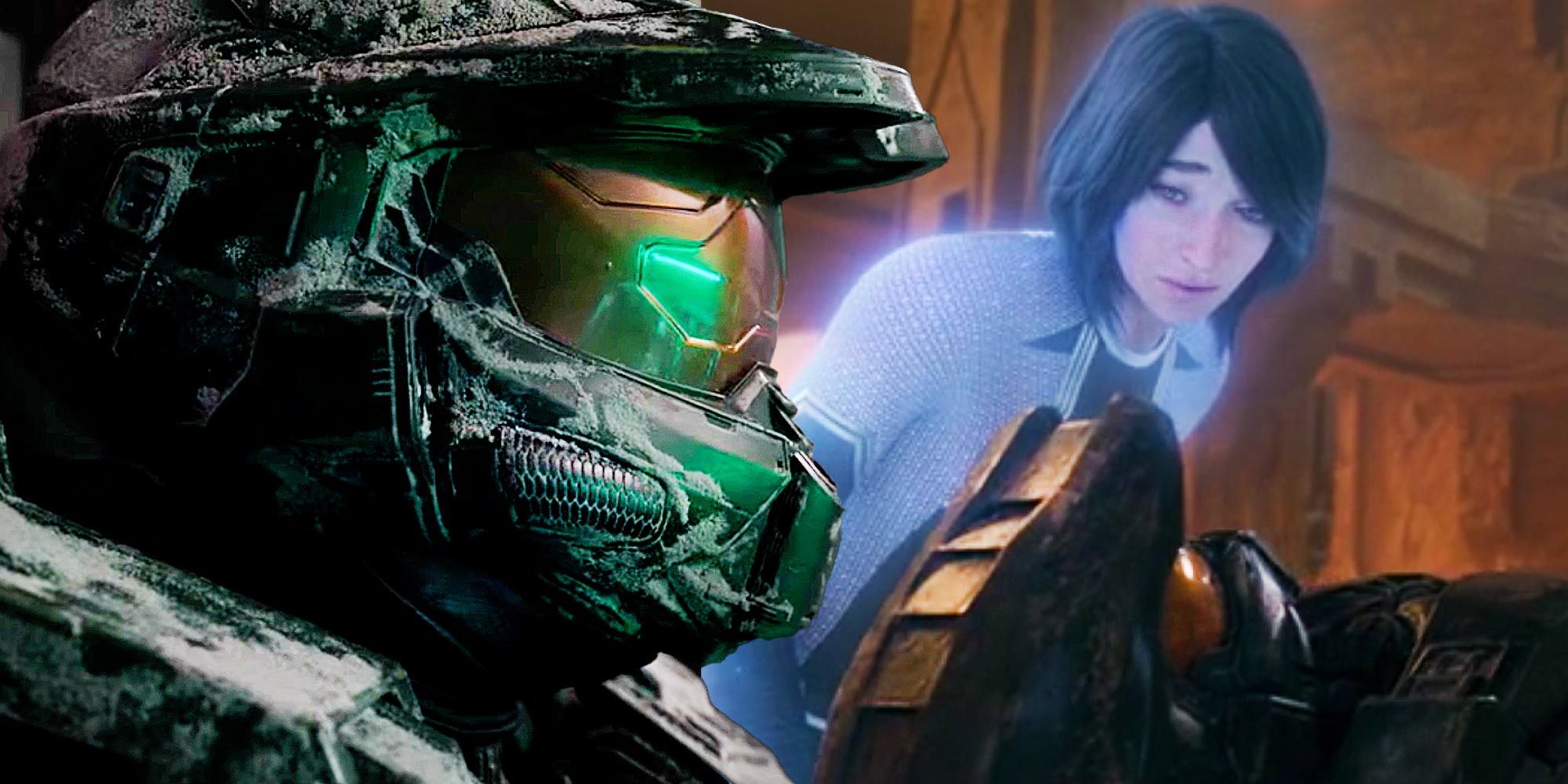 Halo Season 1 Finale: Is [SPOILER] Dead &amp; Cortana Still In Control?